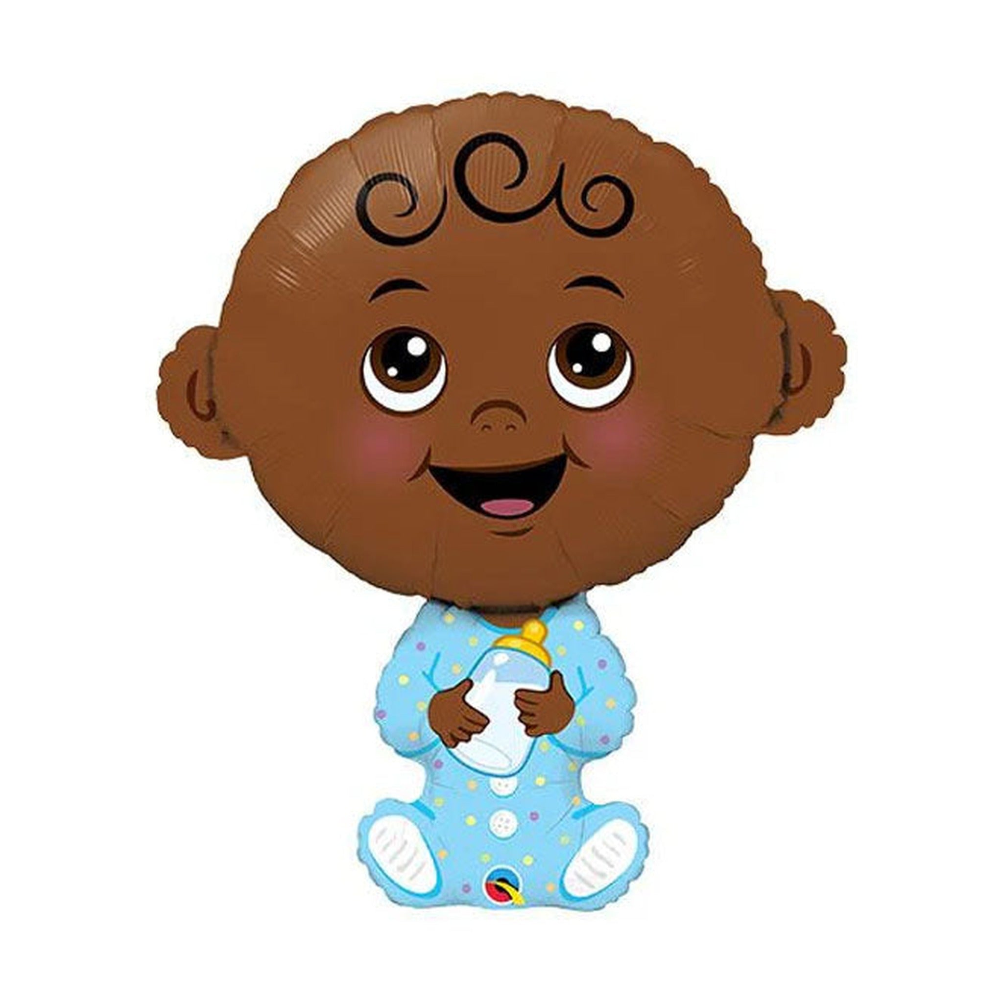 Baby Foil Balloon 38"